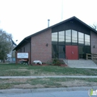 Allon Chapel Seventh Day Adventist