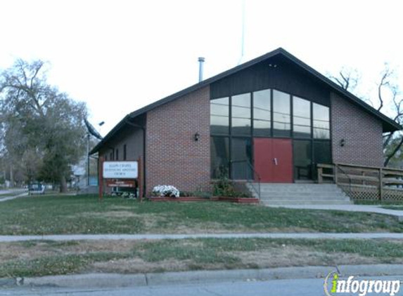 Allon Chapel Seventh Day Adventist - Lincoln, NE