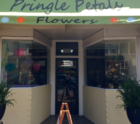 Pringle Petals Flower Studio - Selma, AL
