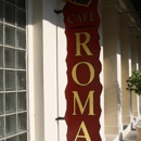 Cafe Roma - American Restaurants
