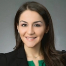 Vargas, Katherine Sofia - Investment Advisory Service
