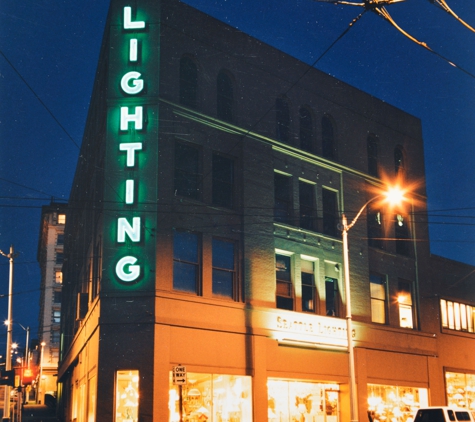 Destination Lighting - Seattle, WA