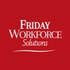 Friday Workforce Solutions gallery