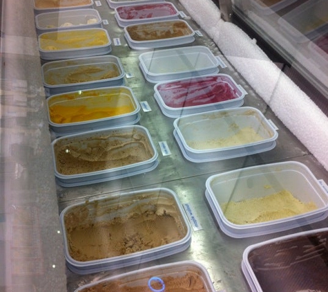 Il Laboratorio Del Gelato - New York, NY