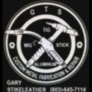 GTS Custom Metals - Steel Fabricators