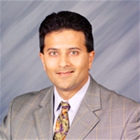 Dr. Salman Razi, MD