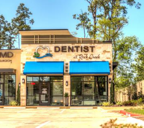 DENTIST at Rock Creek - Cypress, TX