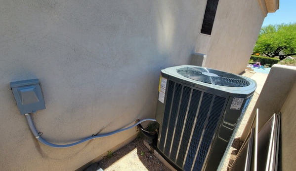 AZ Home Services Group AC Repair & Plumbing Services - Tempe, AZ