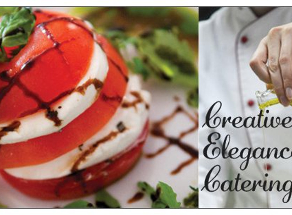 Creative Elegance Catering - Rockledge, FL