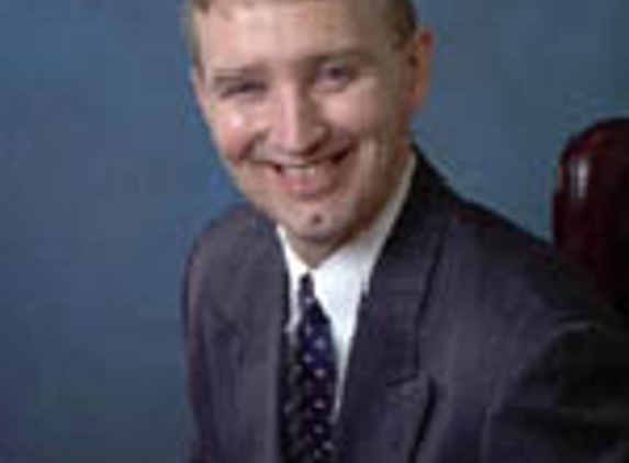 Dr. Charles Edward McBride, MD - Burke, VA