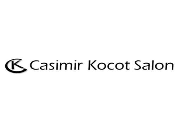 Casimir Kocot Salon - Amherst, MA