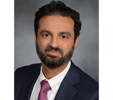 Altaf M. Pirmohamed, M.D. - New York, NY