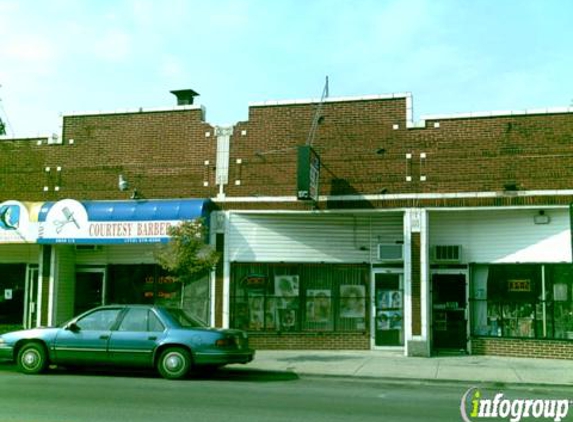 B's African Hair Braiding - Chicago, IL