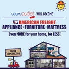 American Freight Furniture and Mattress