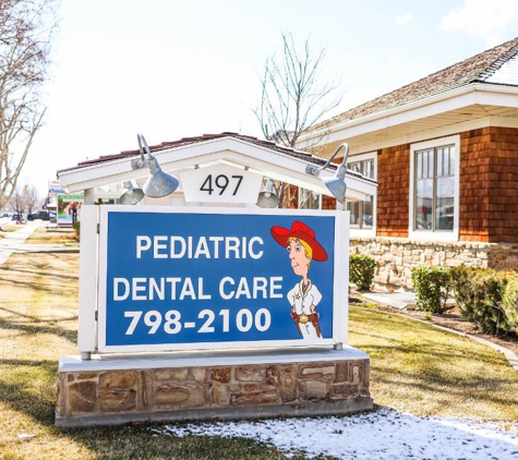 The Kid Dentist - Spanish Fork, UT