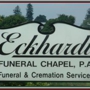 Eckhardt Funeral Chapel