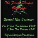 The French Designs and The French Designs Christmas - Holiday Lights & Decorations