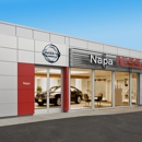 Napa Nissan Inc - Automobile Parts & Supplies