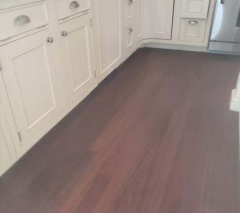 Rosilio Hardwood Flooring, LLC - Webster, NY