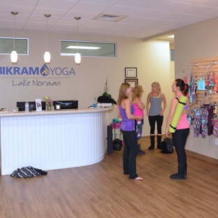 Bikram Yoga Lake Norman - Mooresville, NC