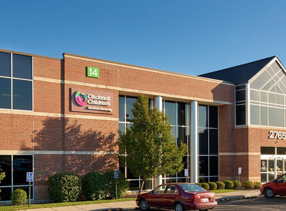 Cincinnati Children's Lab Services - Northern Kentucky - Crestview Hills, KY