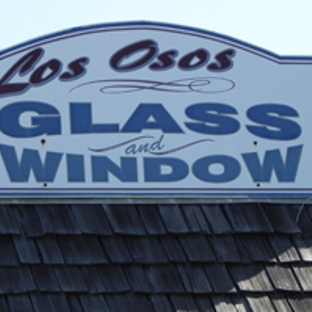 Los Osos Glass & Window Inc - Los Osos, CA