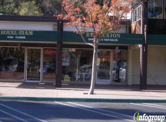 Reflexion Skin Care & Hair Salon - Moraga, CA