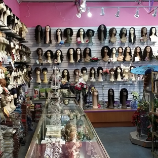 WIG PARADISE LAS CRUCES (formerly Studio X) - Las Cruces, NM