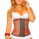 Waistline Fine Waist Trainers - Corsets & Girdles