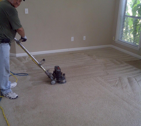 RR Carpet Cleaner - Birmingham, AL