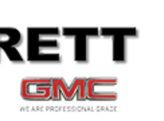 Everett Buick Gmc - Bryant, AR