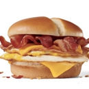 Jack in the Box - Fast Food Restaurants