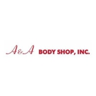 A & A Body Shop Inc.