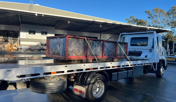 Donewright Towing & Transport Pty Ltd - Stapylton, QLD
