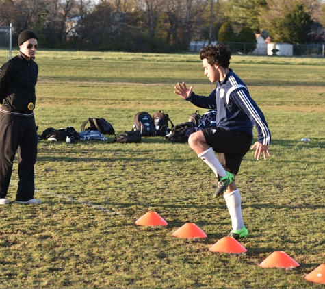 SUSA Soccer Academy - Hauppauge, NY