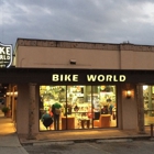 Bike World in Alamo Heights