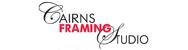 Cairns Framing Studio Logo