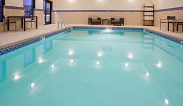 TownePlace Suites Sioux Falls South - Sioux Falls, SD