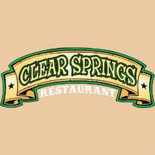 Clear Springs Restaurant - New Braunfels, TX