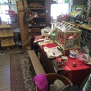 Crawley Falls Antiques - Antiques