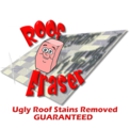 Roof Eraser of the Triad - Pressure Washing Equipment & Services