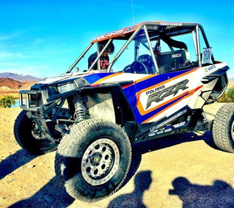 Goldspeed Products - Las Vegas, NV