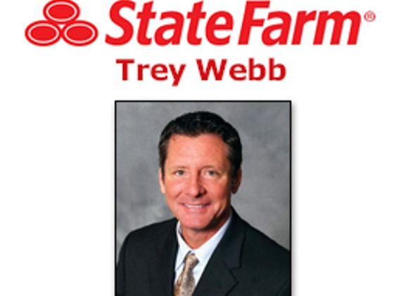 Trey Webb - State Farm Insurance Agent - Columbia, SC