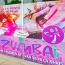 CLUB ZUMBA - Dance Clubs