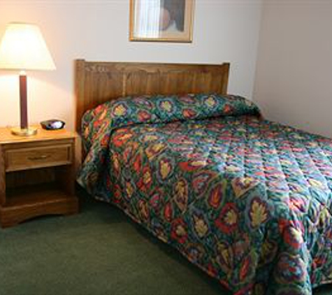 Affordable Suites Of America - Rocky Mount, NC