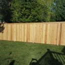 Baker Fence - Fence Repair