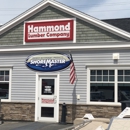 Hammond Lumber Company - Lumber