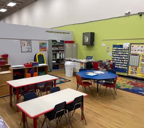 My Second Home Early Learning School - Columbus, OH