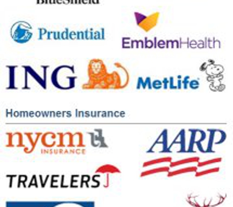 Mar Insurance Brokerage - Purchase, NY