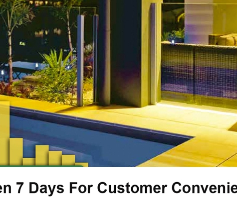 Sapar Landscaping Supplies Pty Ltd - Raceview, QLD. Open 7 Days For Customer Convenience